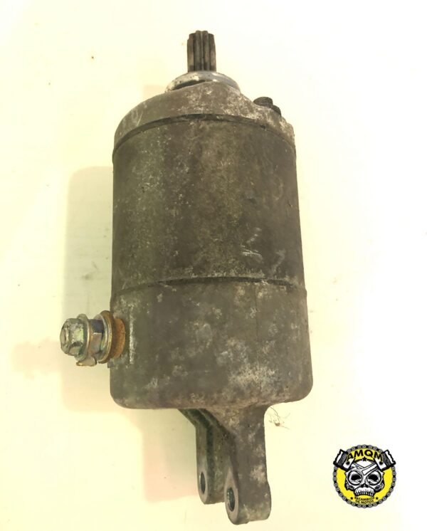 Motor de arranque 50E