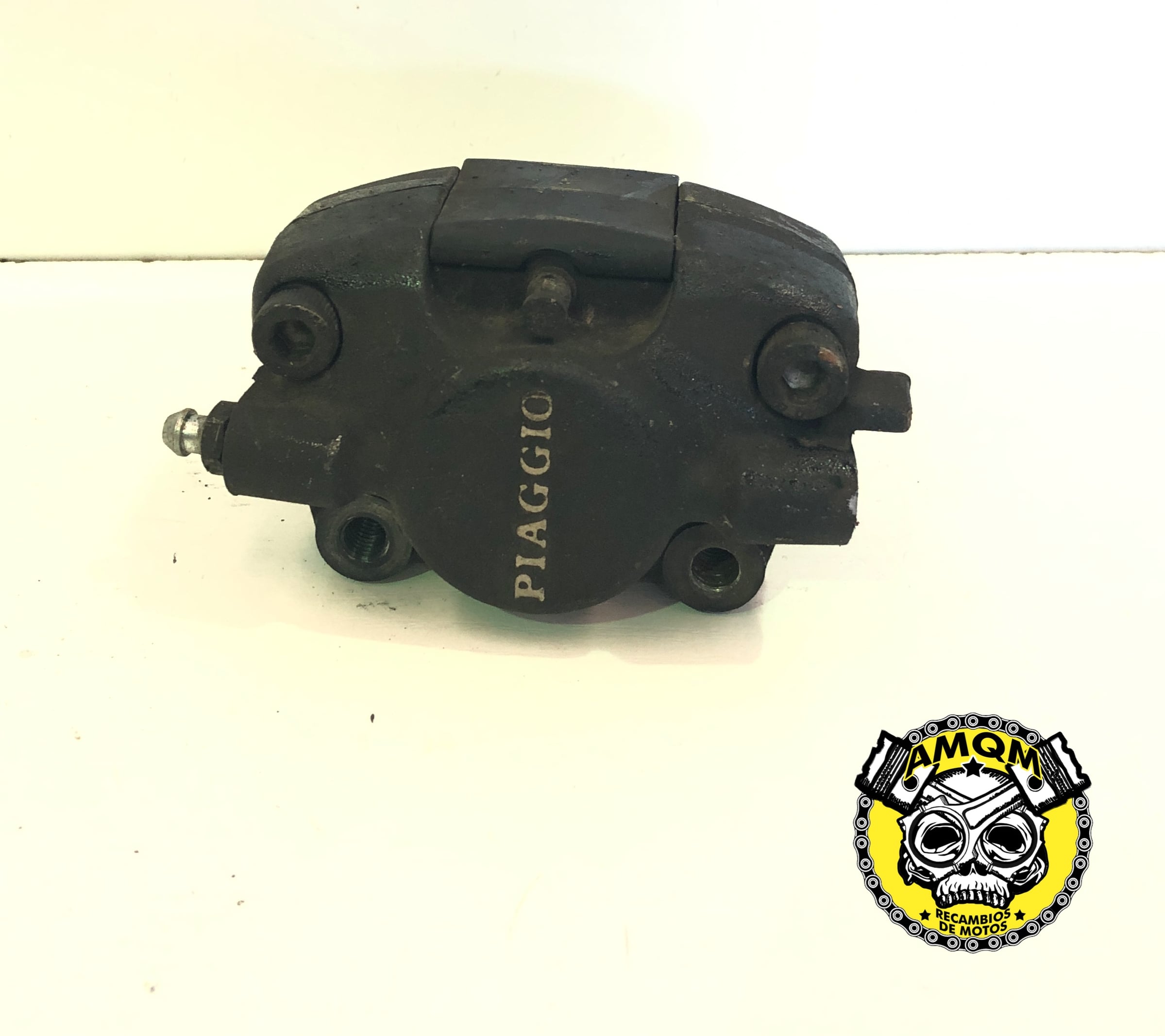 Pinza de freno delantero 2 35E min