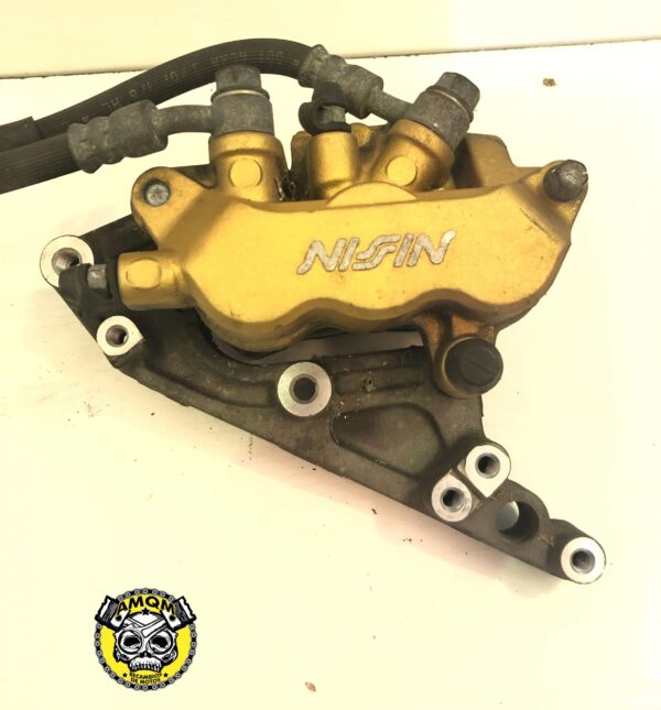 Pinza de freno delantero 35E