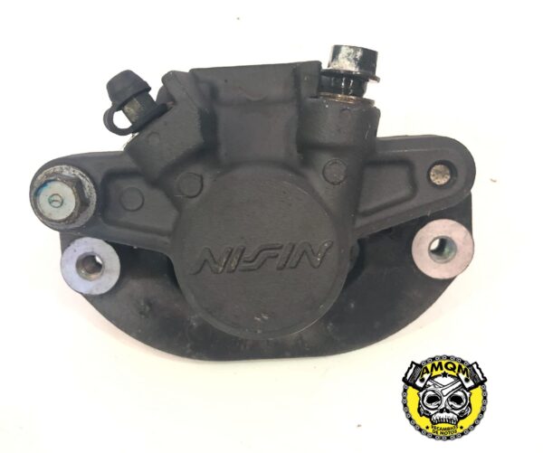 Pinza de freno trasera 2 40E