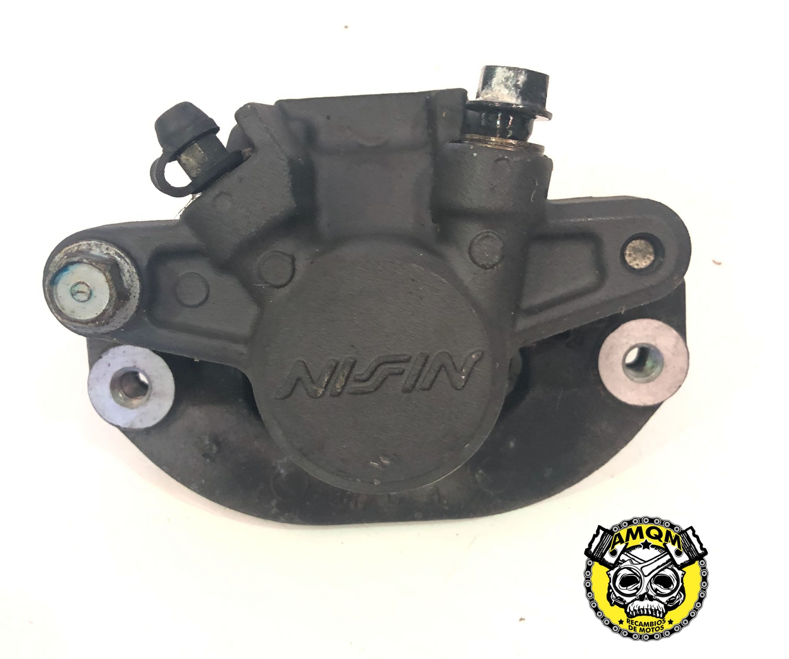 Pinza de freno trasera 2 40E