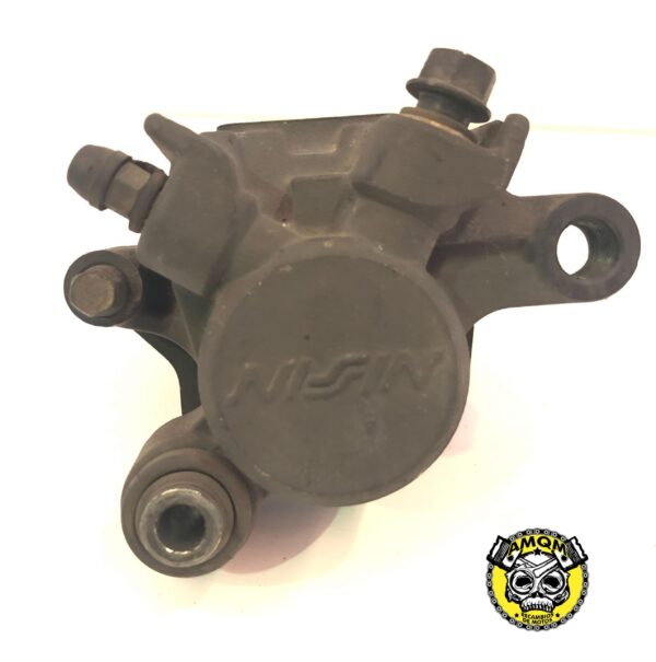 Pinza de freno trasera 4 40E