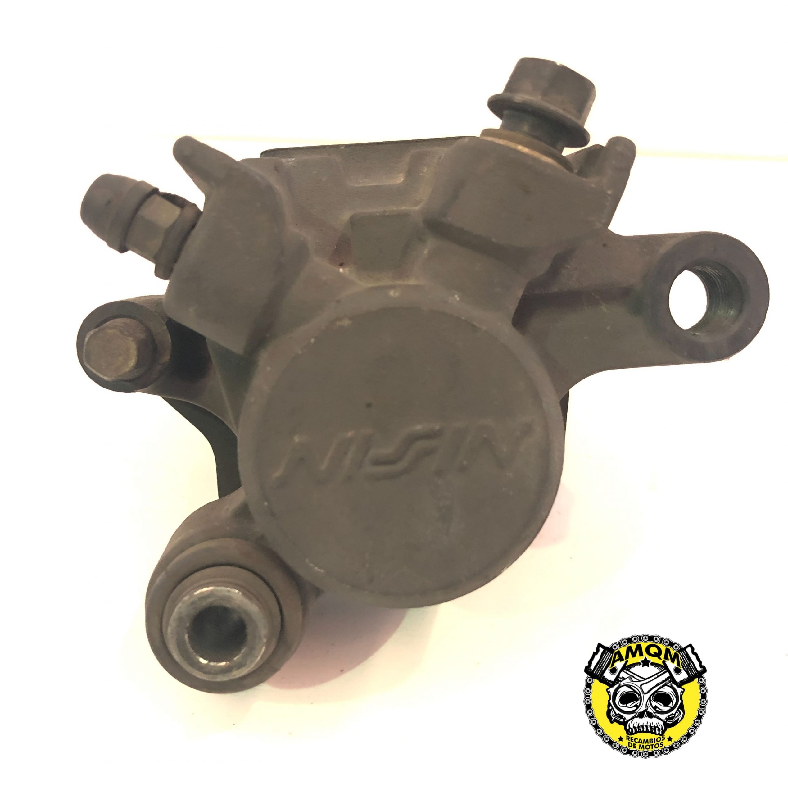 Pinza de freno trasera 4 40E