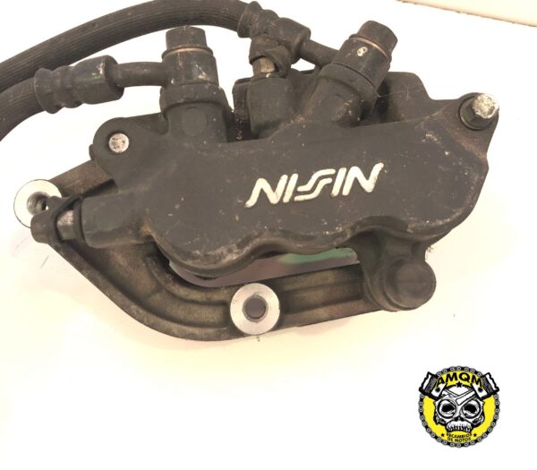 Pinza freno delantero 6 40E