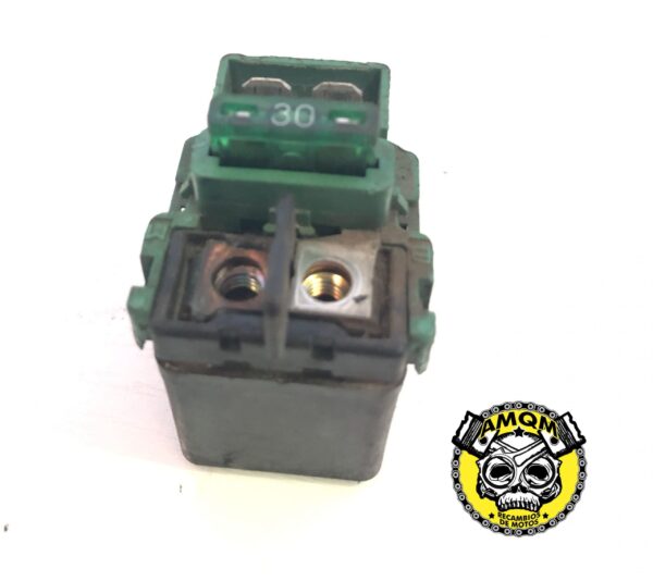 Relee de arranque 3 15E