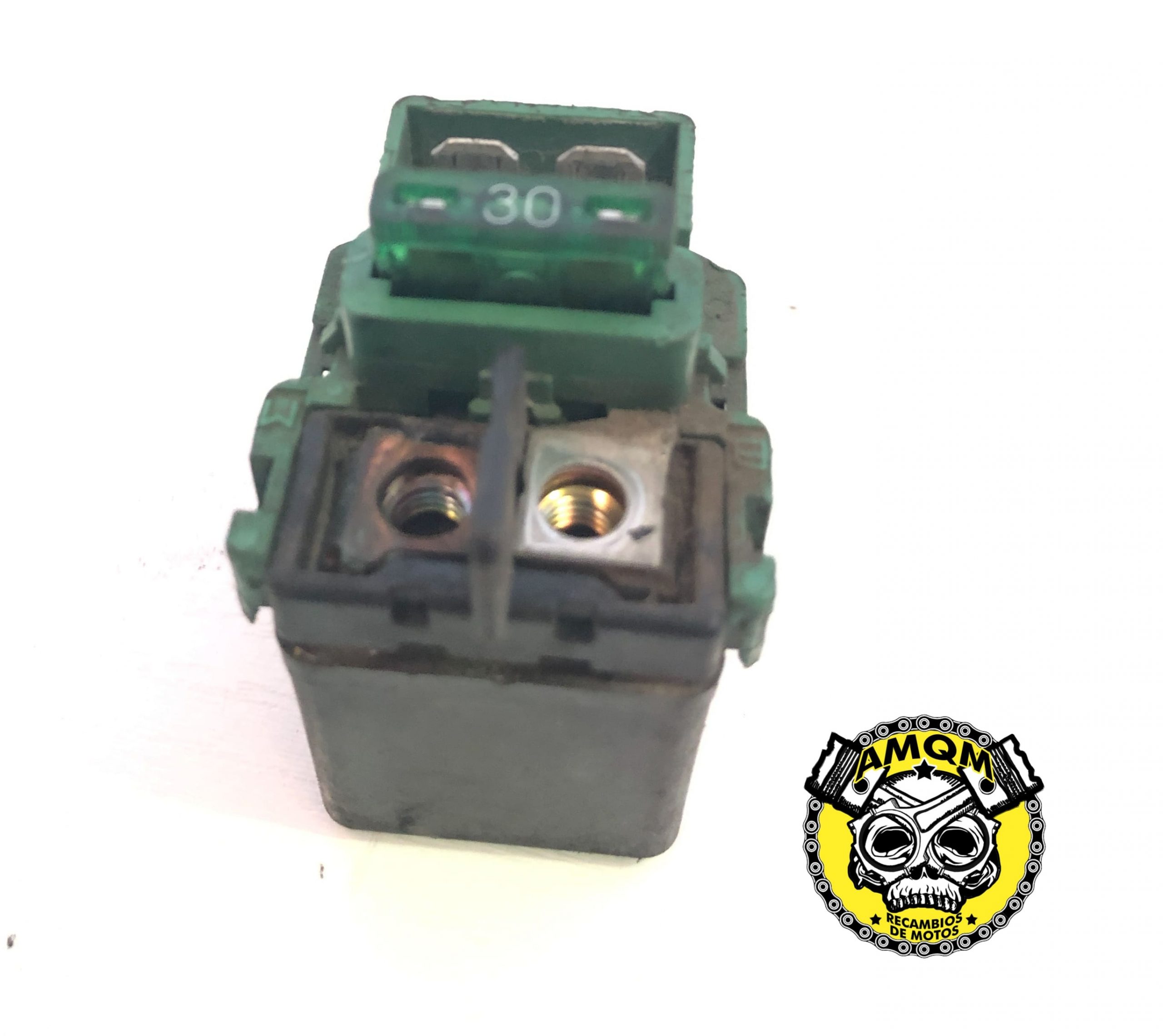 Relee de arranque 3 15E