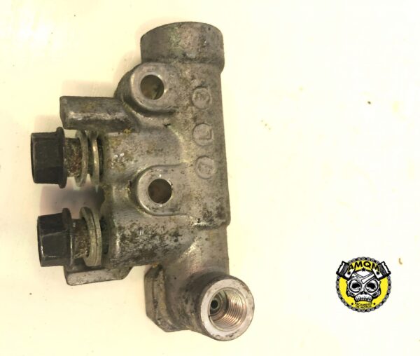 Repartidor de freno 2 15E