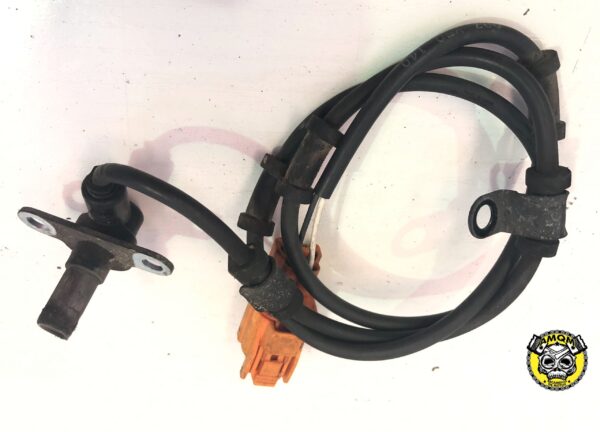 Sensor de velocidad 30E
