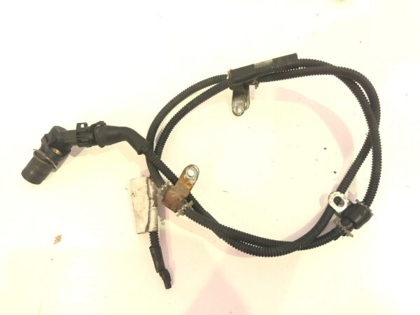 Sensor de velocidad 4 20E
