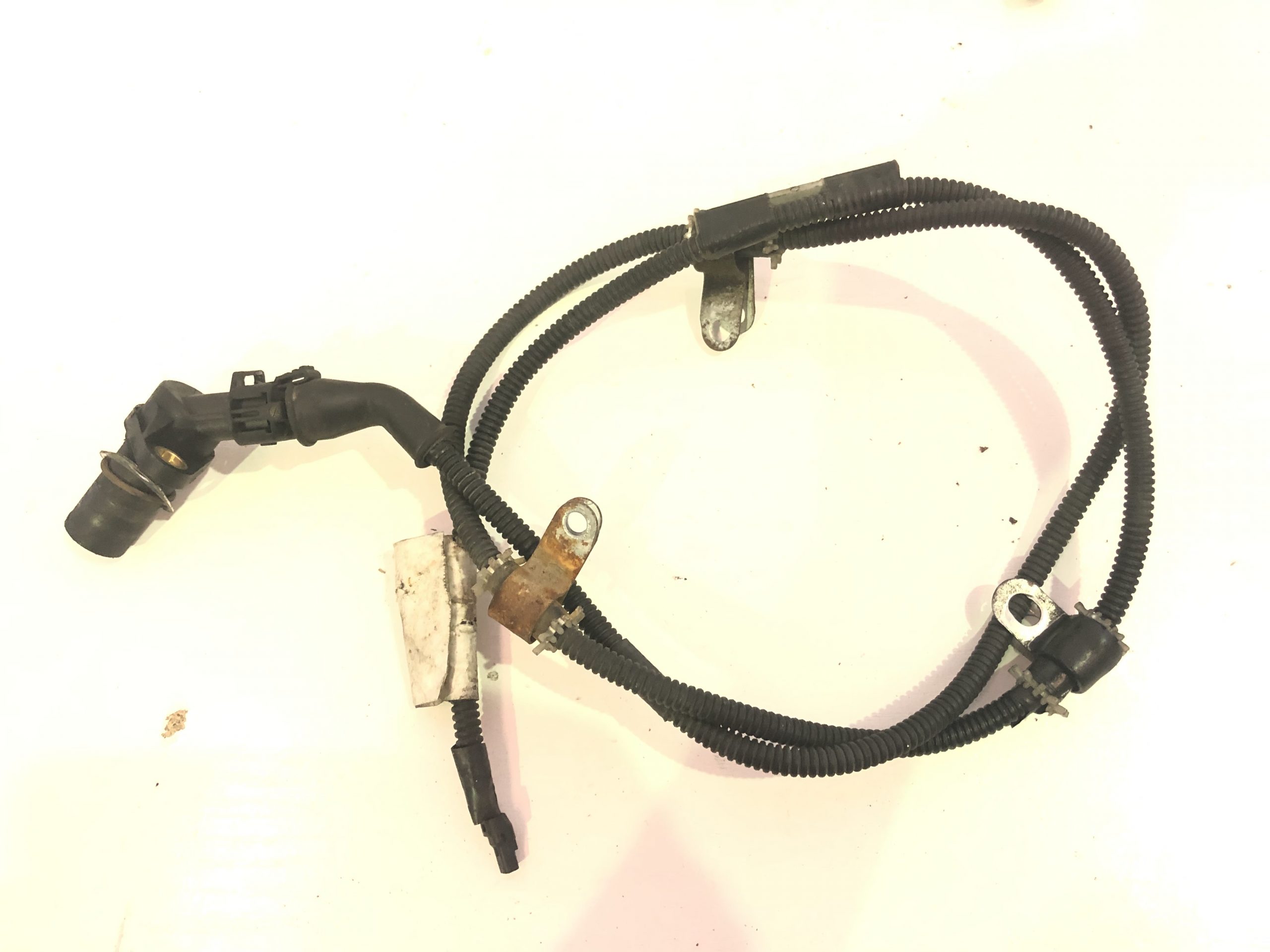 Sensor de velocidad 4 20E