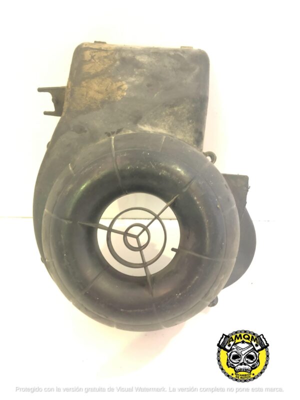 Tapa de motor 10E min