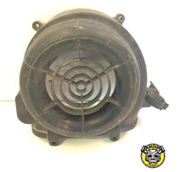 Tapa de ventilador 10E min