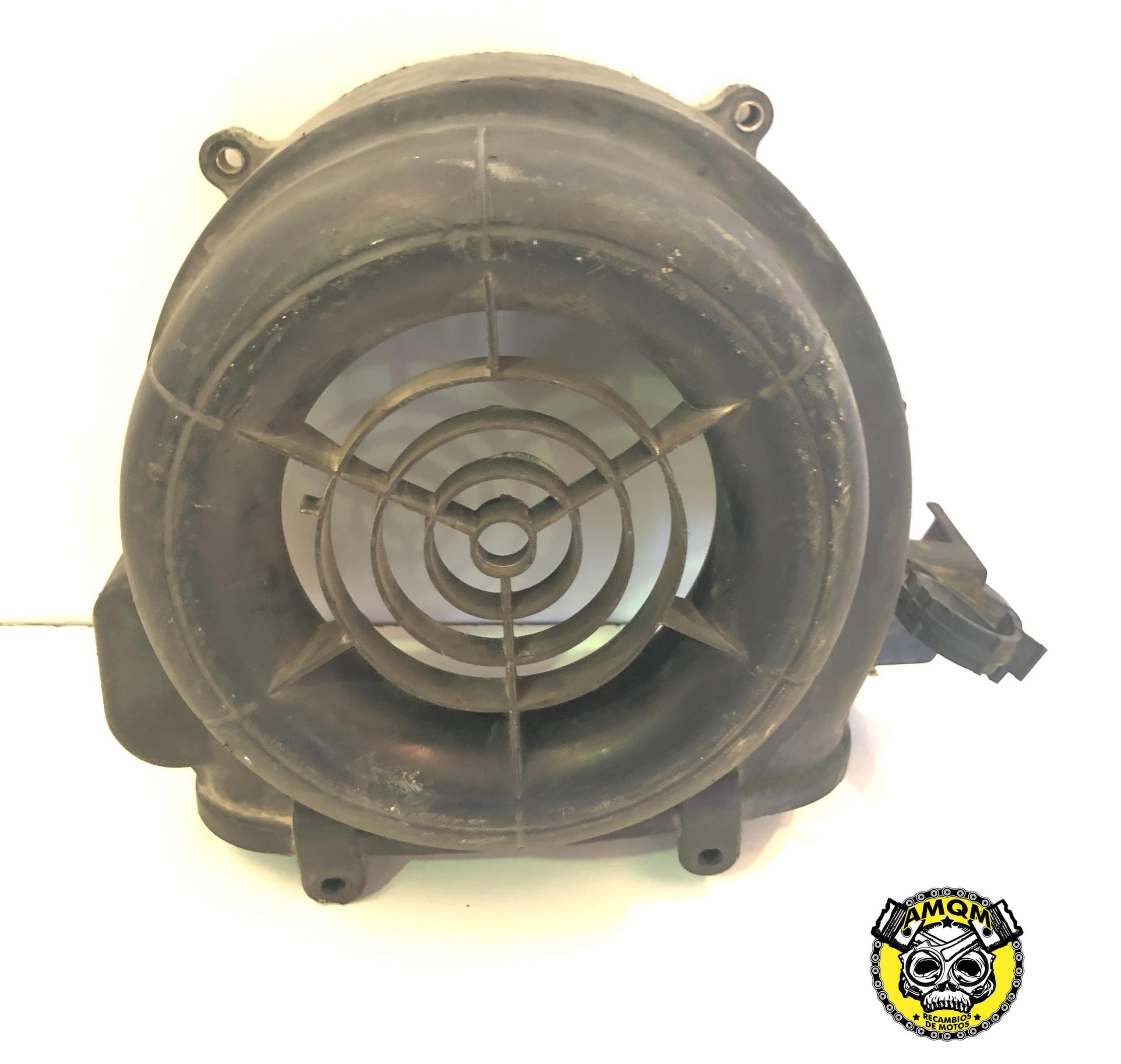 Tapa de ventilador 10E min