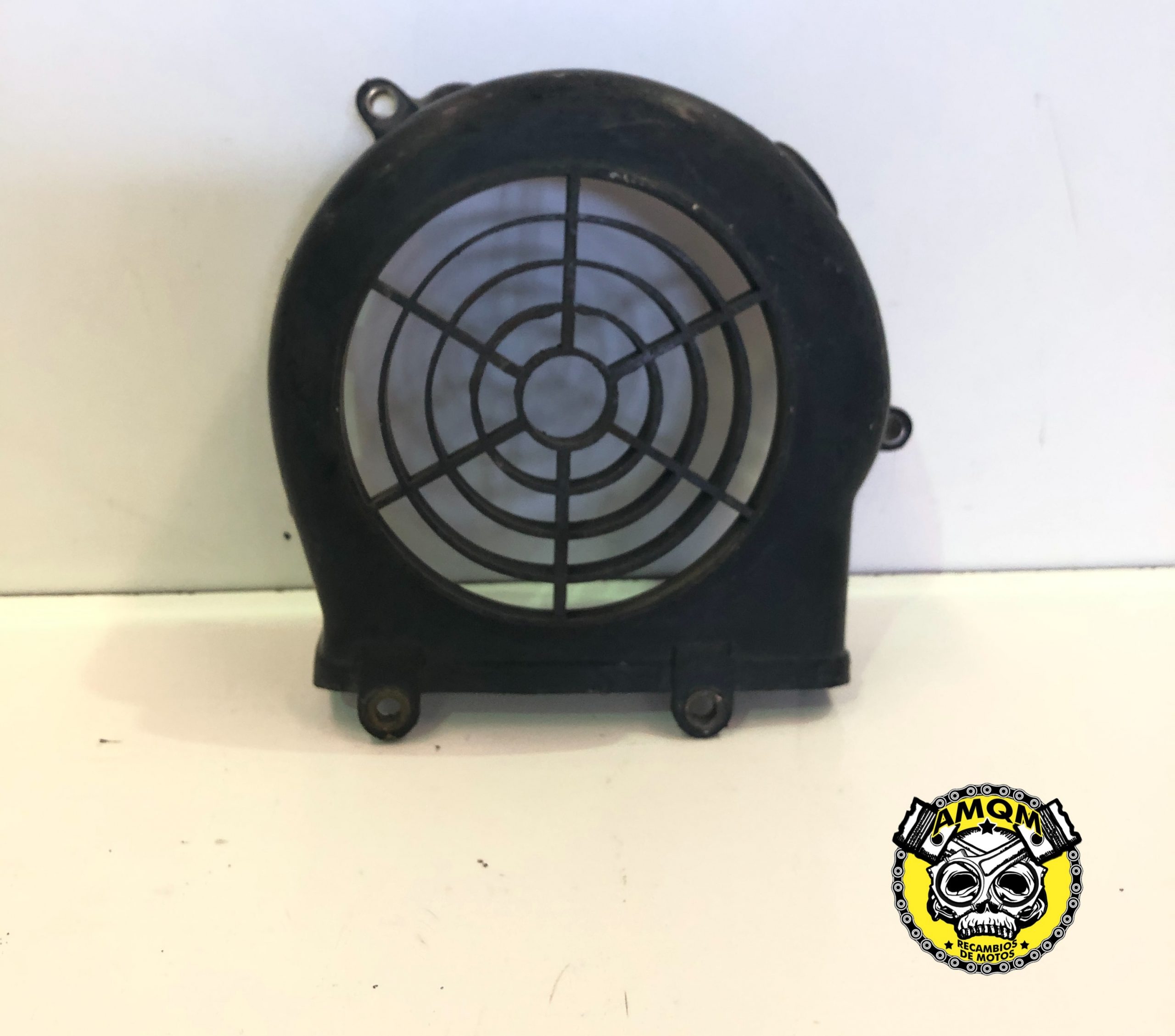 Tapa ventilador 10E min