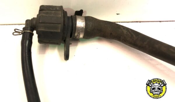 Tapon de agua 10E