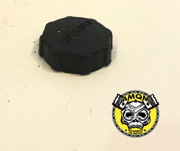 Tapon de gasolina 2 5E min