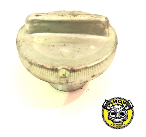 Tapon de gasolina 5E