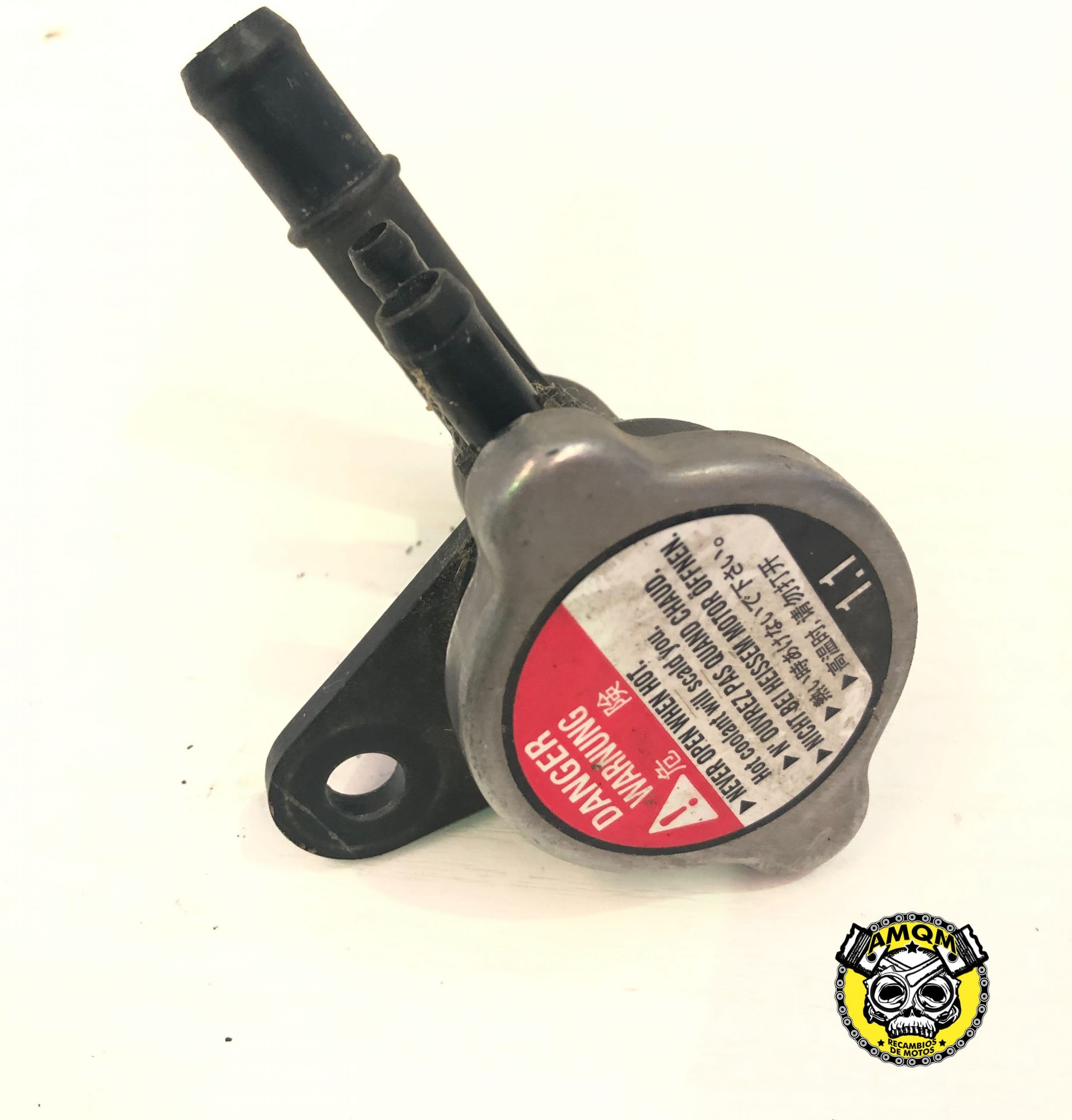 Tapon de radiador 5E
