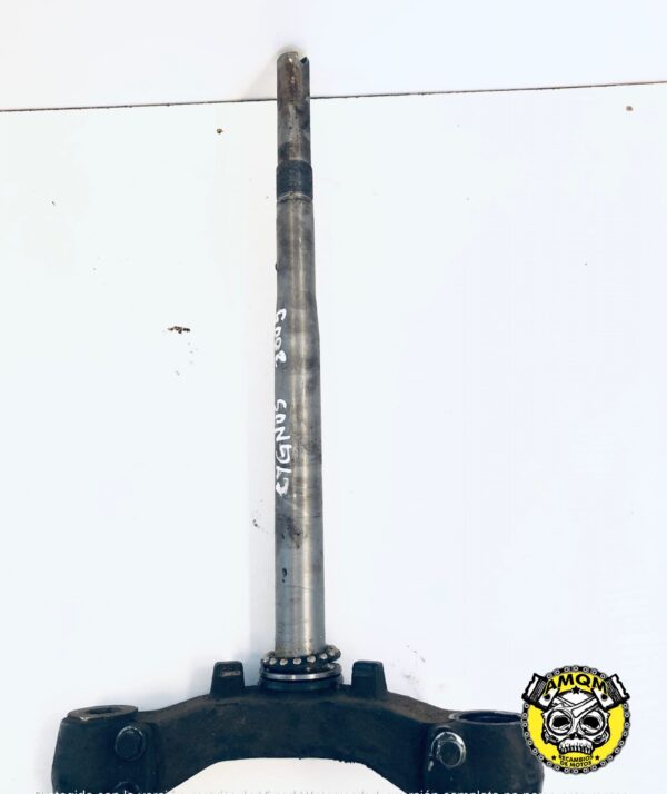 Tija Yamaha cygnus 125 2005 89E