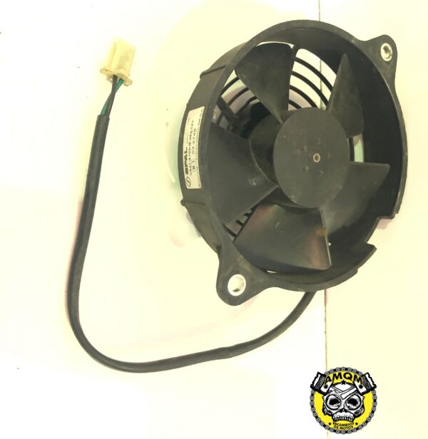 Ventilador 2 25E 1