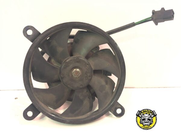 Ventilador 2 40E 1