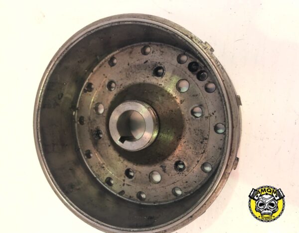 Volante magnetico 25E 1