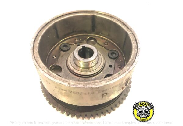 Volante magnetico 30E 5