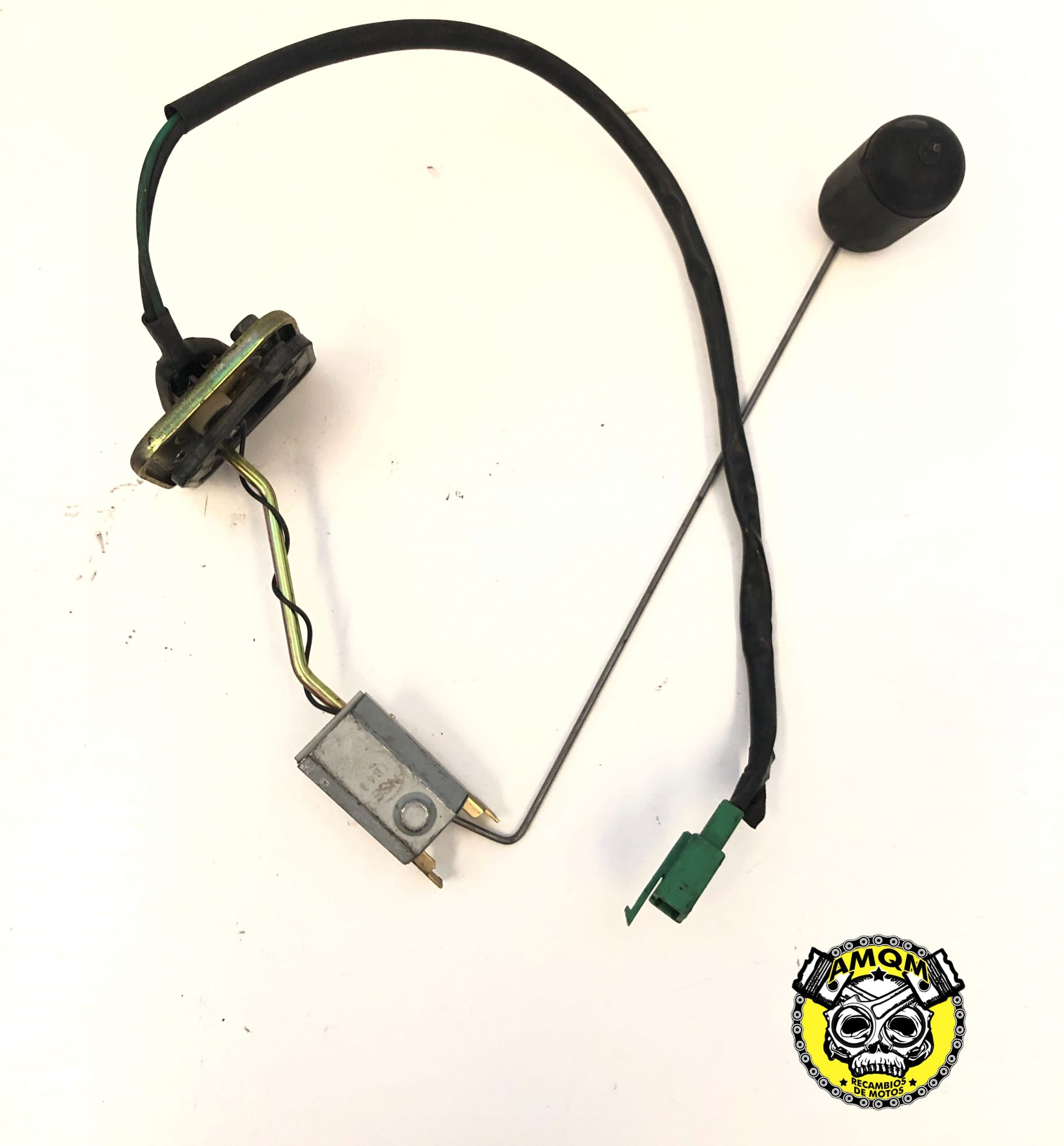aforador de gasolina 19E carburacion