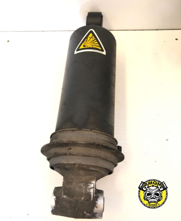 amortifuador trasero 80E 2