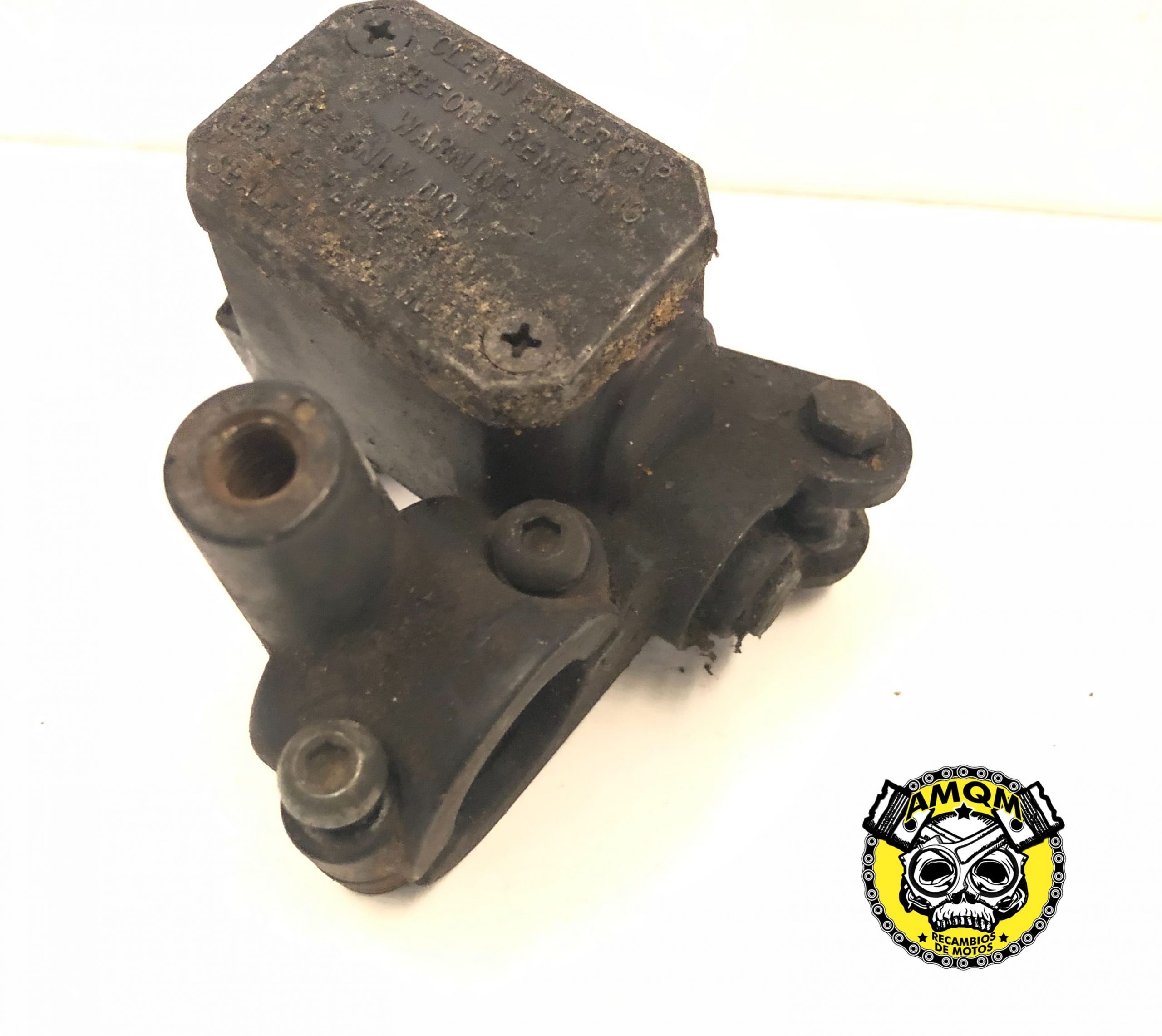 bomba de freno delantero 39E 2