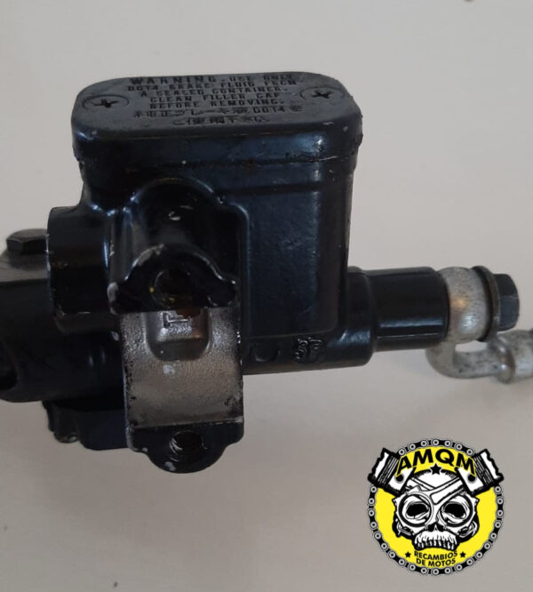 bomba de freno trasero 35E