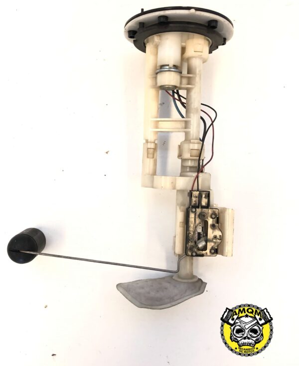 bomba de gasolina 149E 2