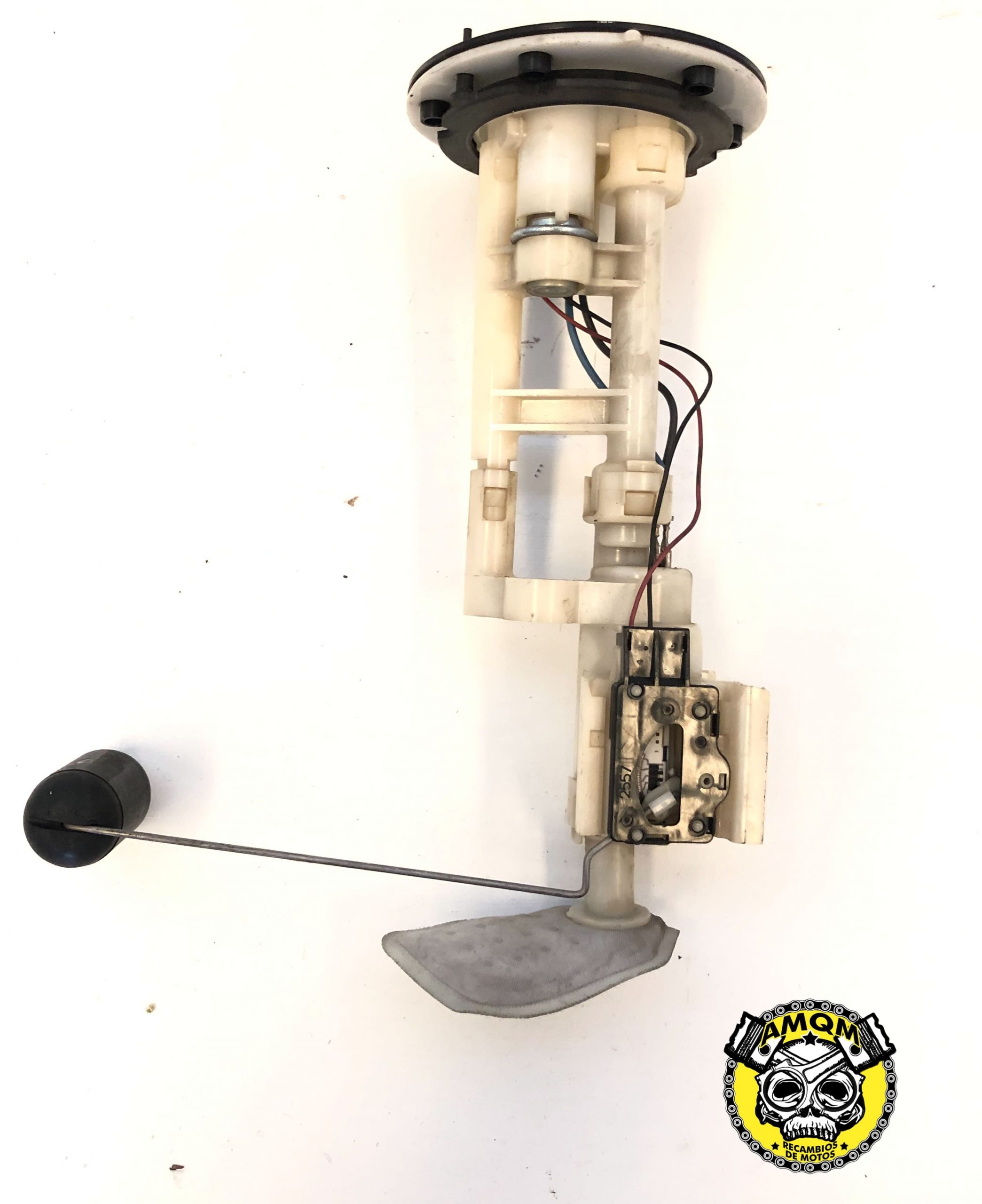 bomba de gasolina 149E 2