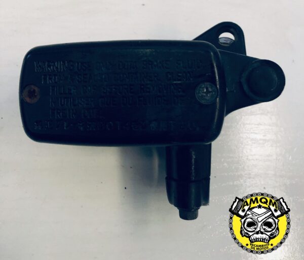 bomba delater 40