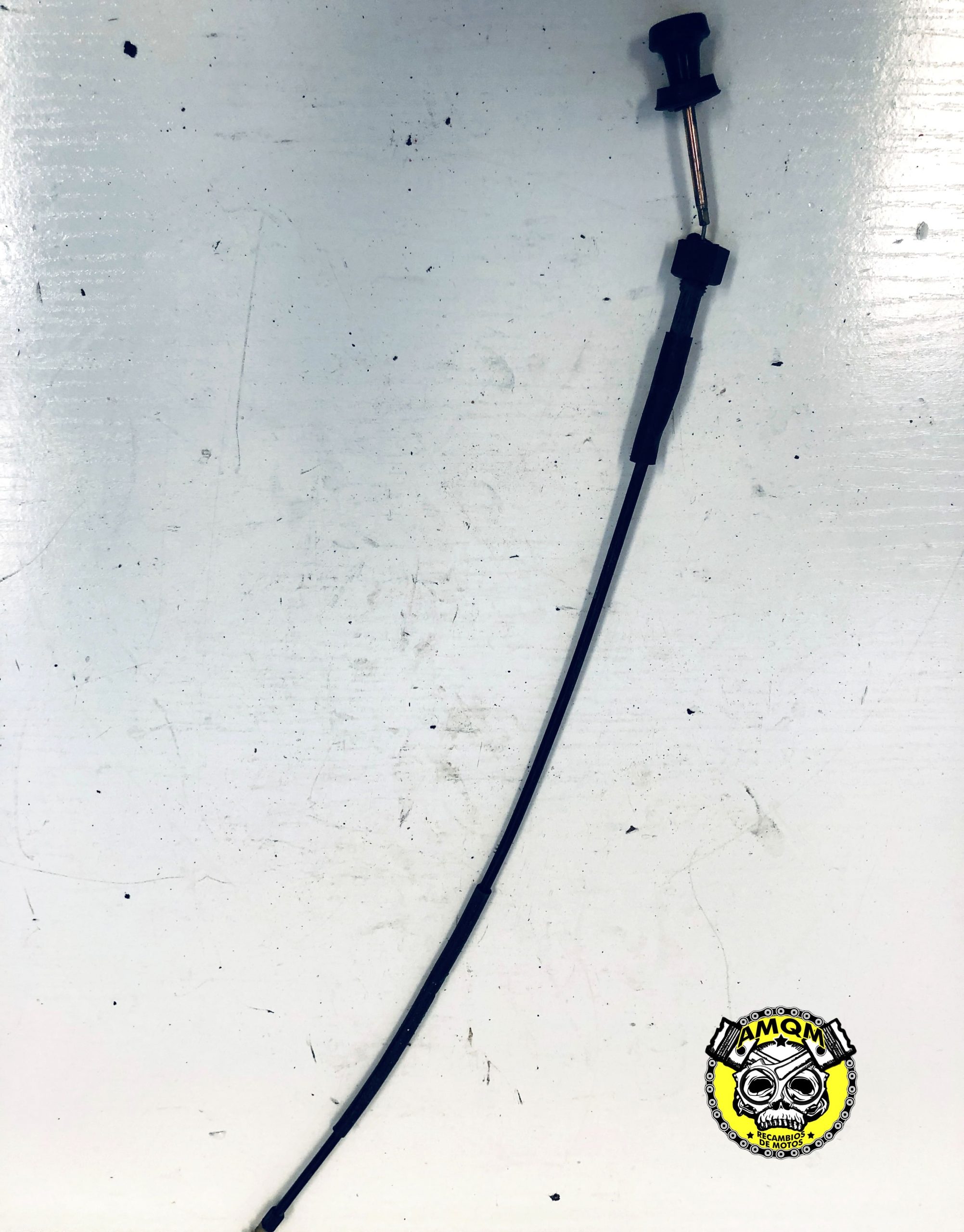 cable de started 10E