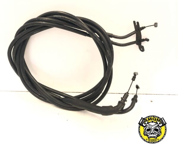 cable gas 10E 2