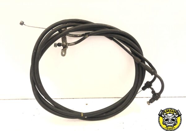 cable gas 10E 3