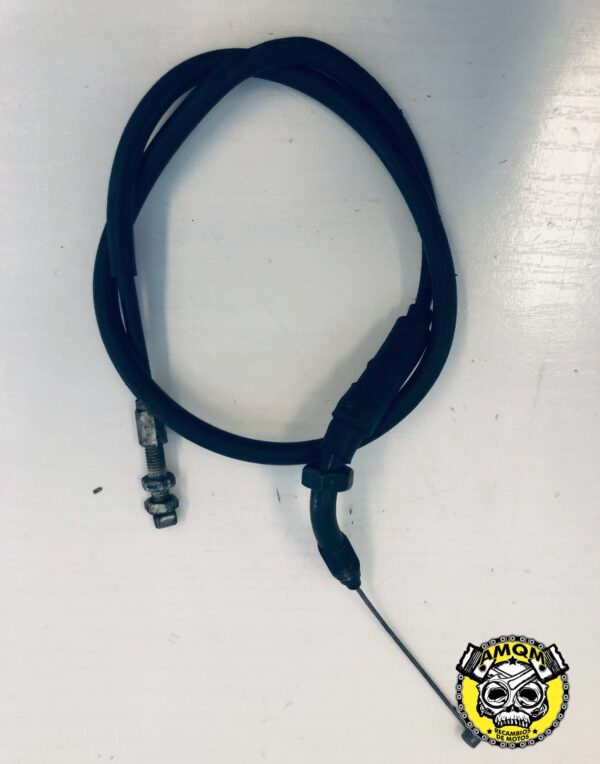 cable gas 10E 5