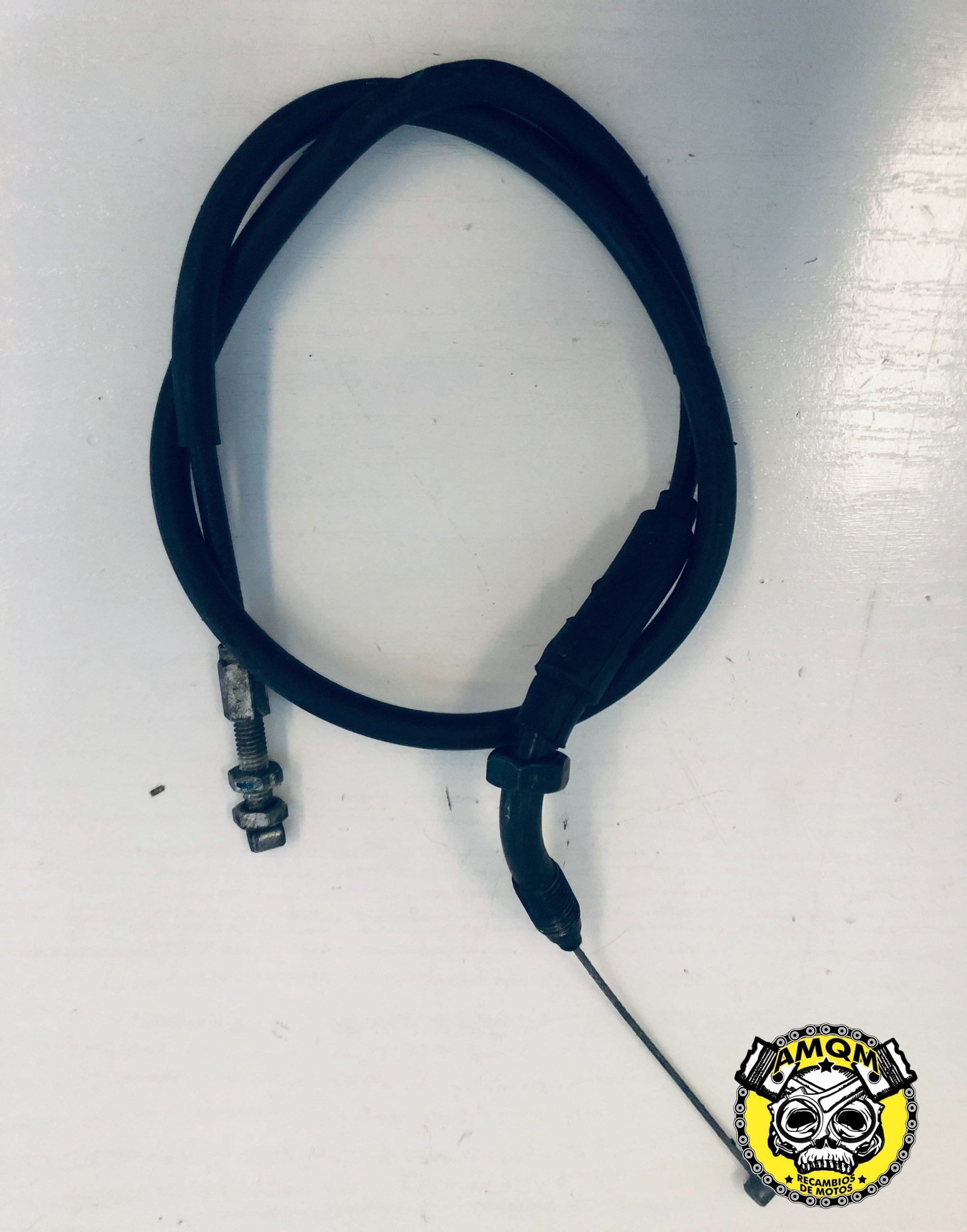 cable gas 10E 5