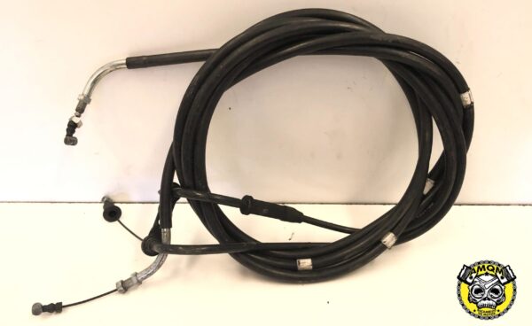 cable gas 10E