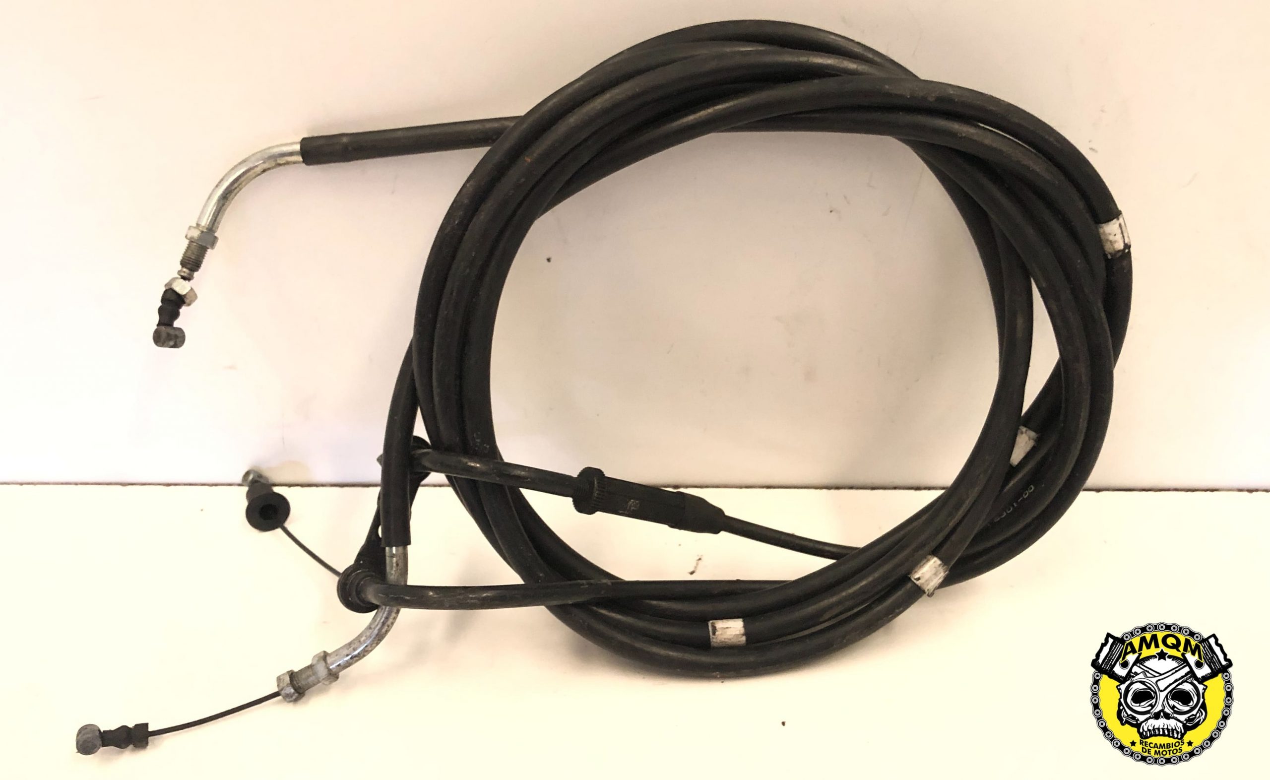 cable gas 10E