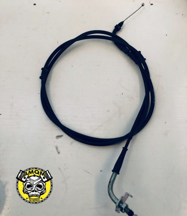 cable gas 20E 1