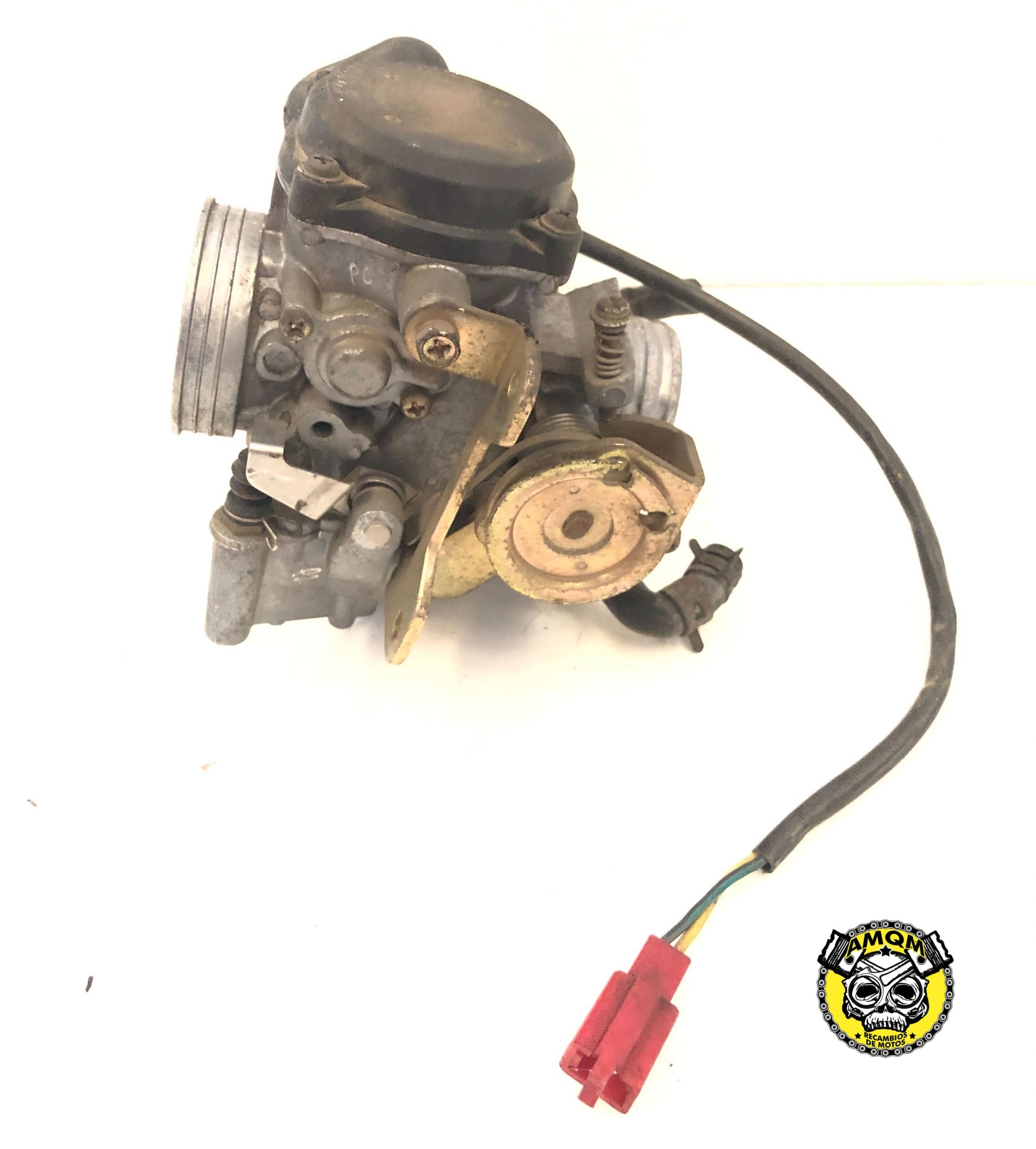 carburador 109E