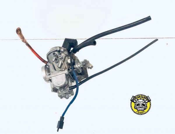 carburador 80E