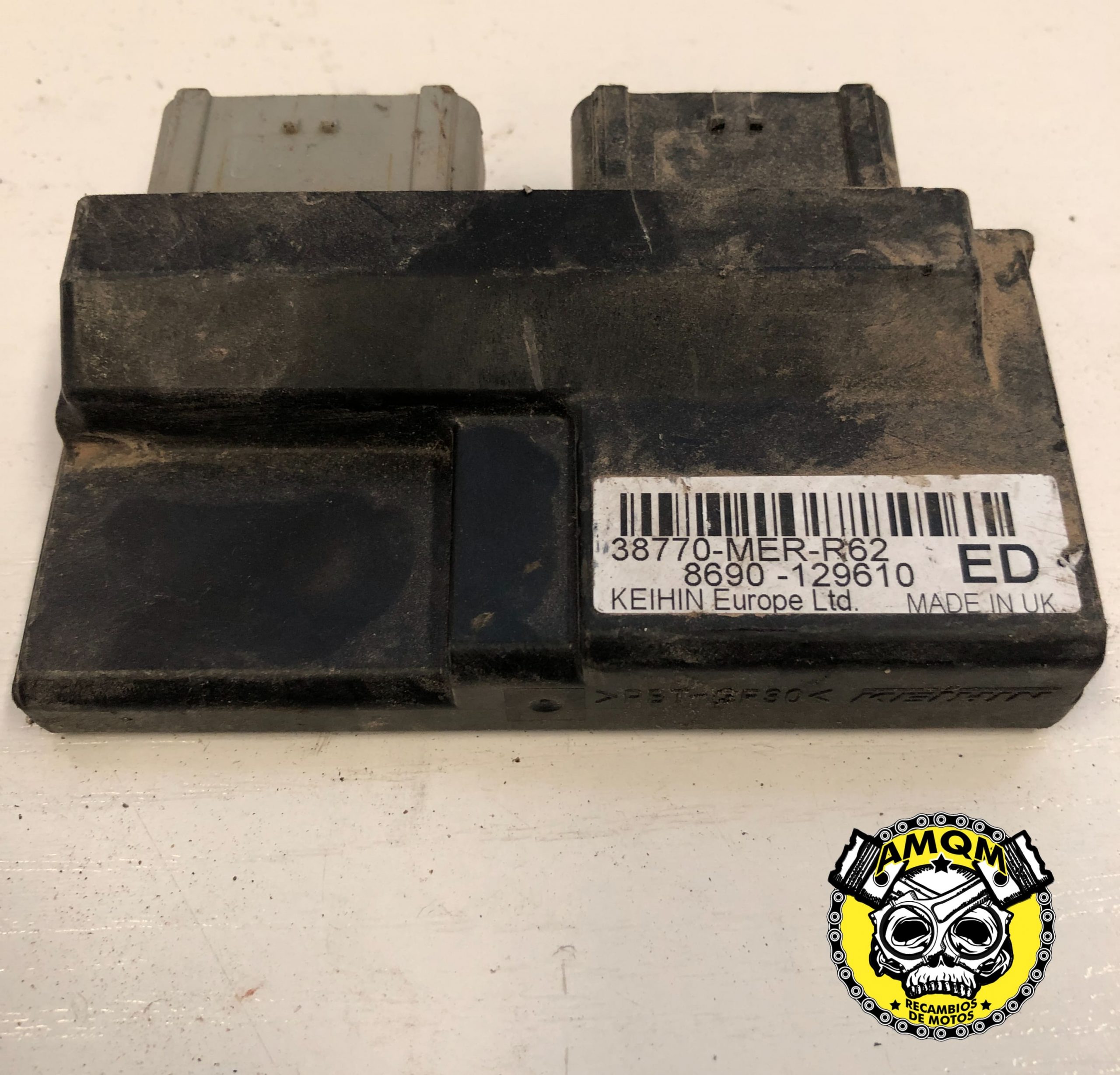 cdi 100E
