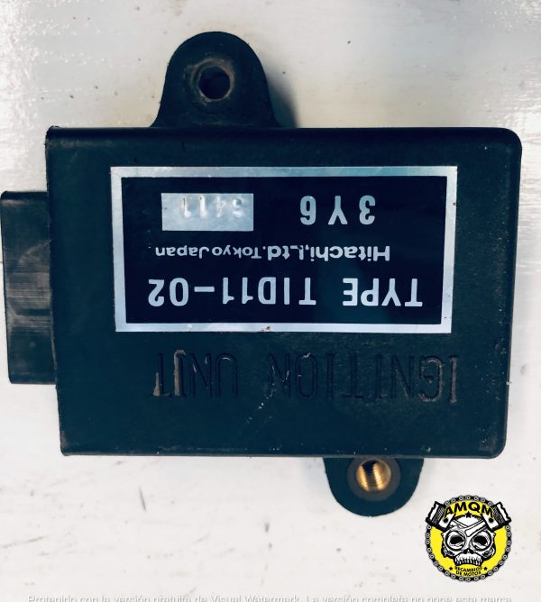cdi 50E 1
