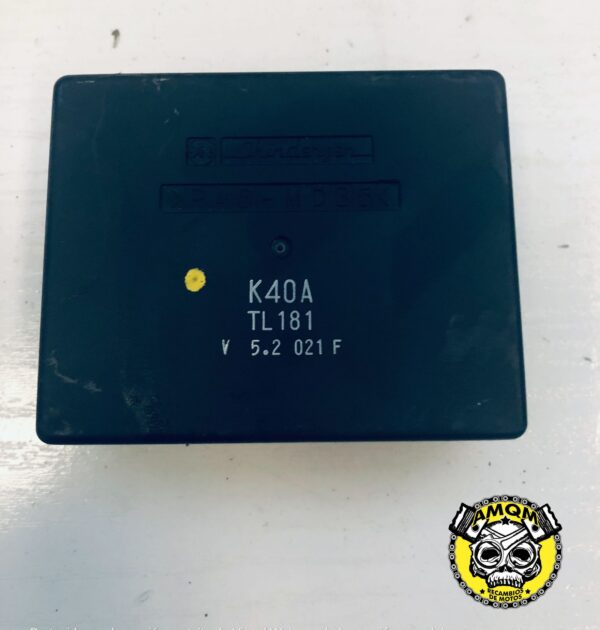 cdi luces 40