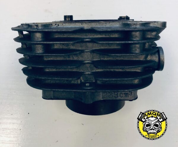 cilindro 60E