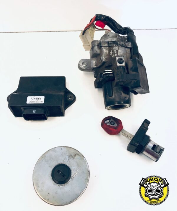 clausor cdi 300E
