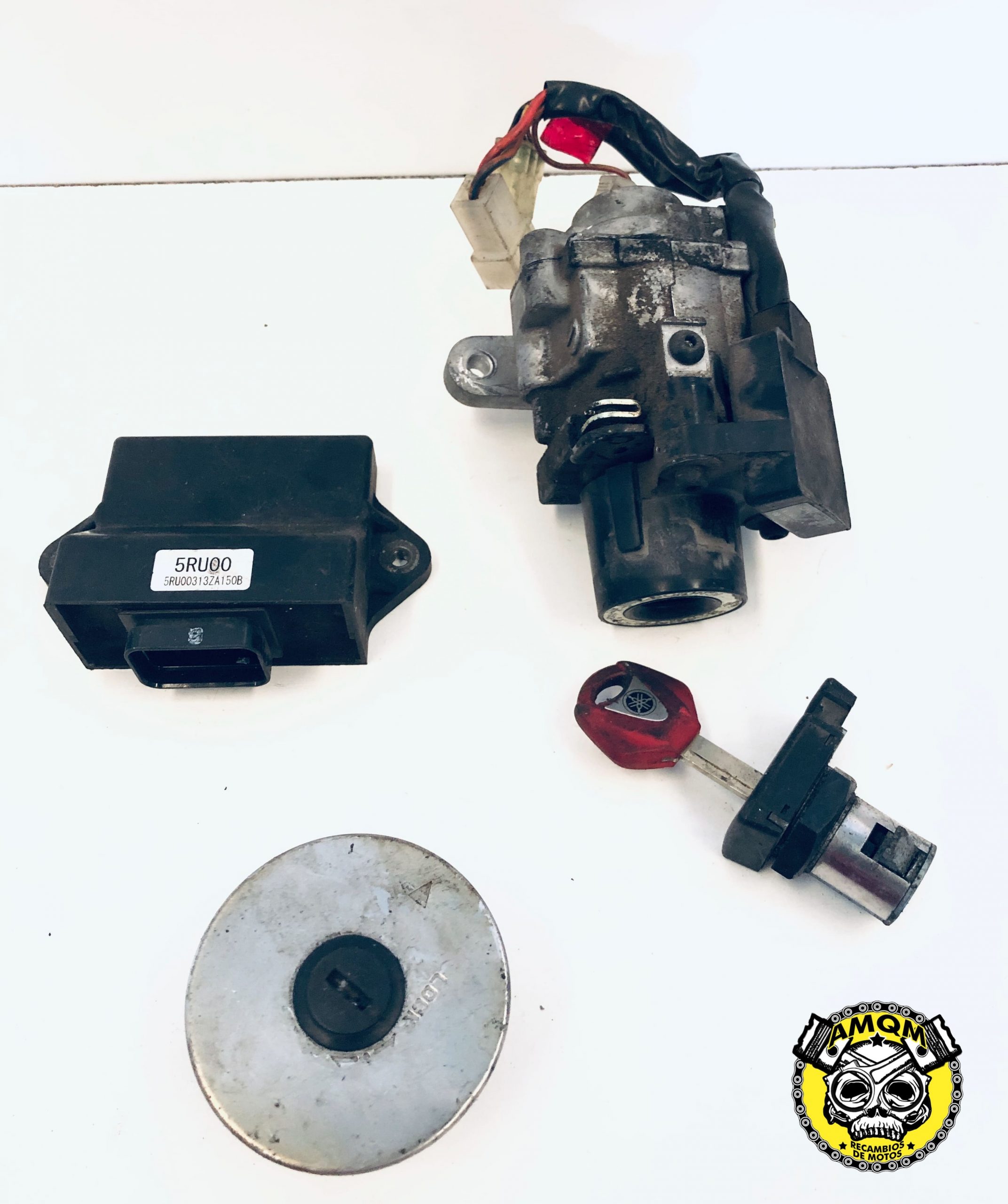 clausor cdi 300E